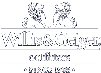 Willis & Geiger Logo